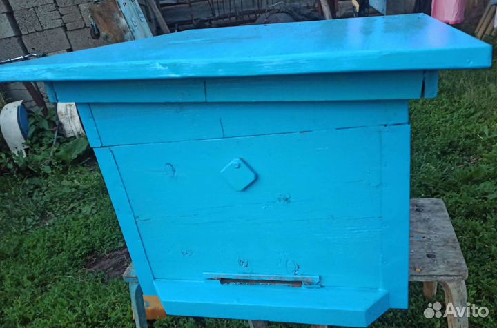 Ульи для пчел бу