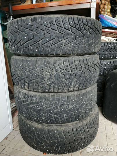 Hankook Winter I'Pike RS2 W429 205/60 R16