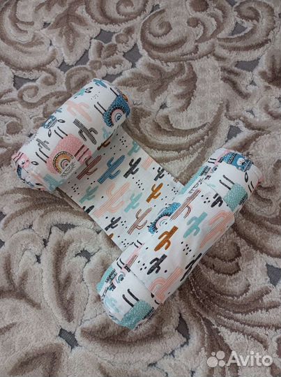 Позиционер для новорожденных