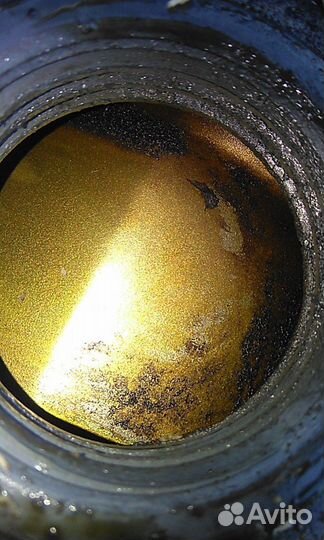 Двигатель toyota nadia ACN10 1AZ-FSE