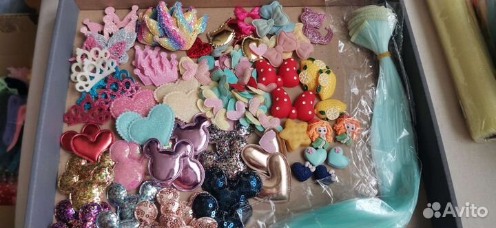 Все для рукоделия