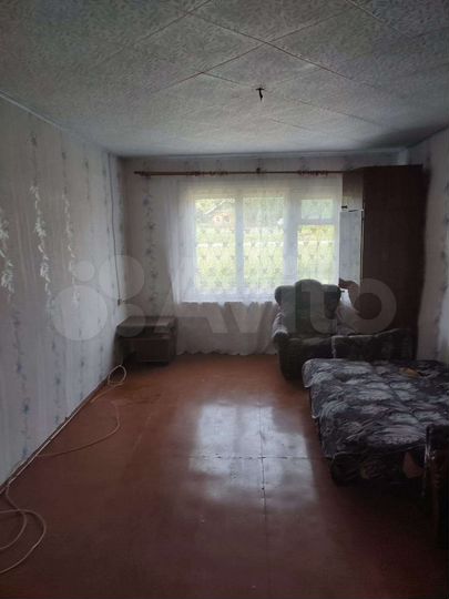 Дом 89,2 м² на участке 15 сот.