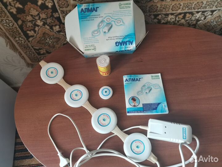 Миостимулятор