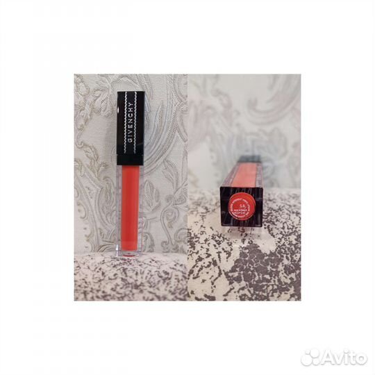 Помады Lancome,Dior, Shiseido, Givenshy,Nars