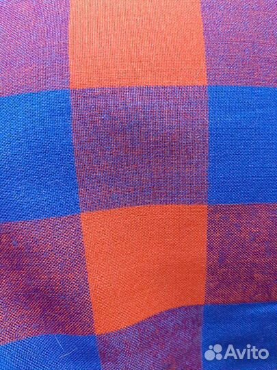 Отрезок ткани 3 м