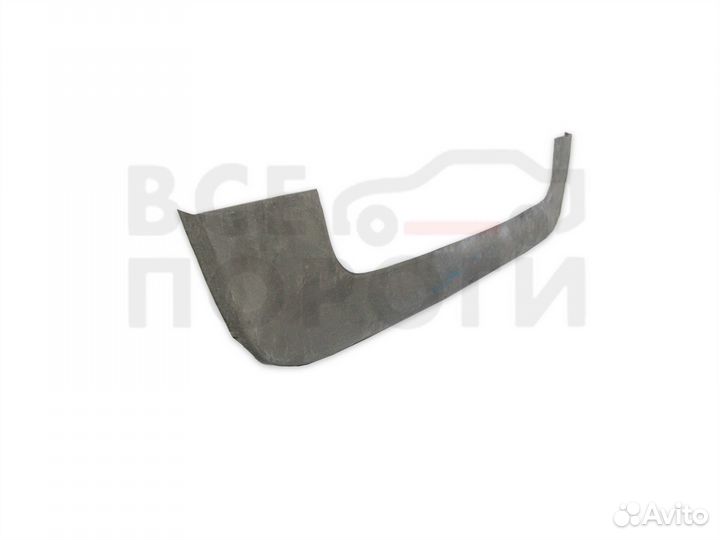 Ремкомплект багажника Chevrolet Aveo T250 седан