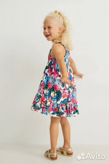 Сарафан для девочки