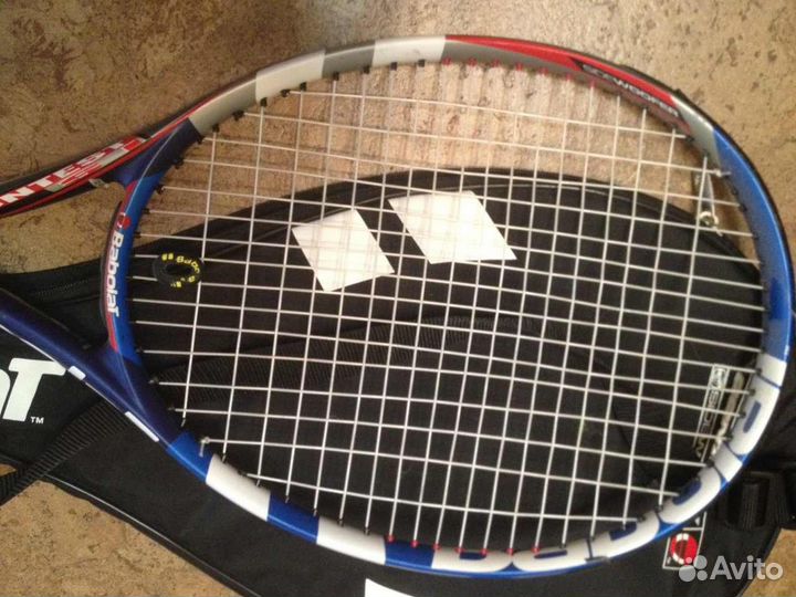 Babolat Contest S