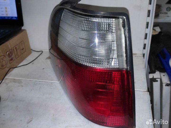 Фонарь задний правый nexia n100