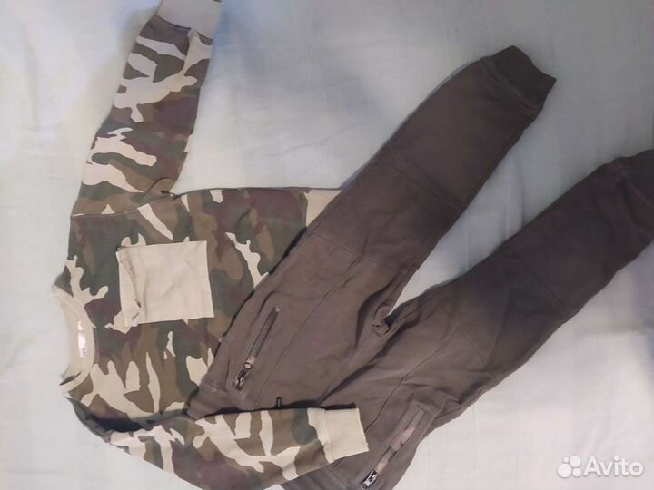 Костюм Zara 116