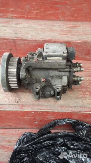 Тнвд 2,5 TDI 059130106E/047506016