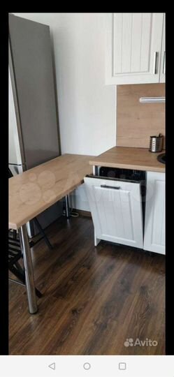 Квартира-студия, 26 м², 10/12 эт.