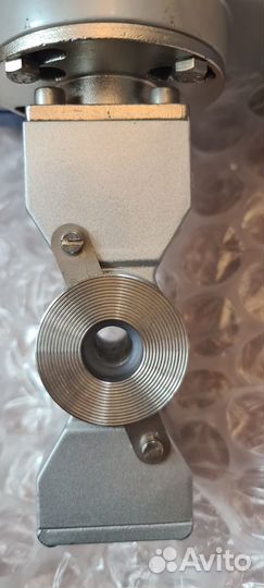 Расходомер электромагнитный Krohne DN15 Новые