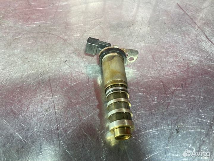 Клапан электромагнитный Bmw X3 F25 N55B30A 2011