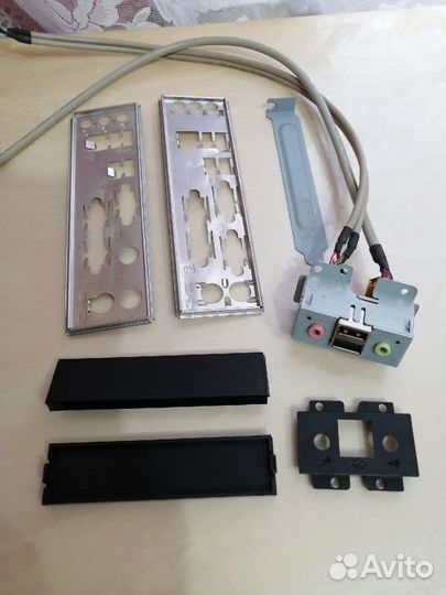 Кабель (патч-корд) Переходник в USB из флешки М2