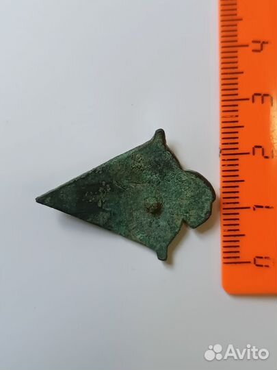 Знак Ударник Соцсоревнования Редкий