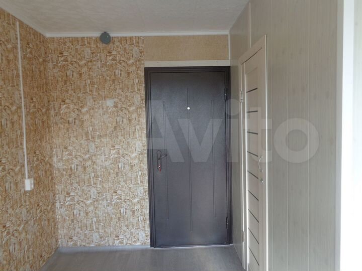 Комната 17,5 м² в 1-к., 4/5 эт.