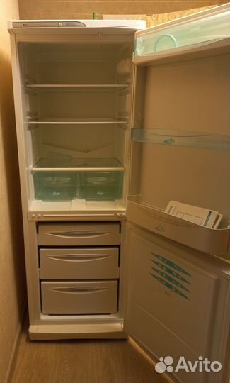 Холодильник Stinol - RF 305