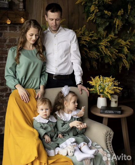 Фотосессия / все включено