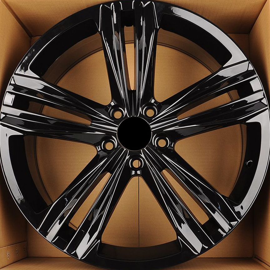 Литые диски Volkswagen 8×R18 5×112