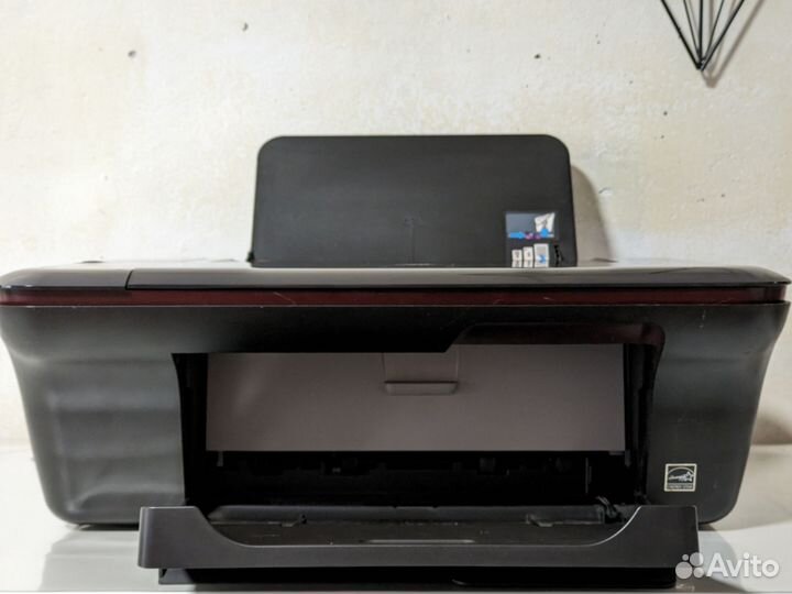 HP Deskjet 3050 J610