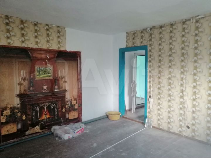 Дом 72,4 м² на участке 8 сот.