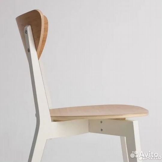 Nordmyra нордмира икеа Стул, береза