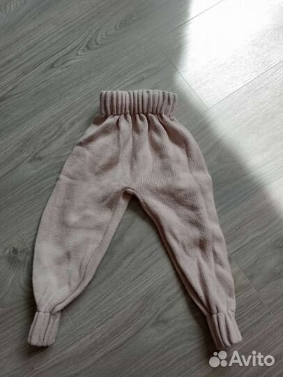 Вещи на девочку 86-92