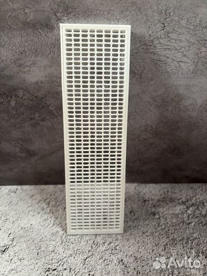 Универсальная заглушка для материнской платы