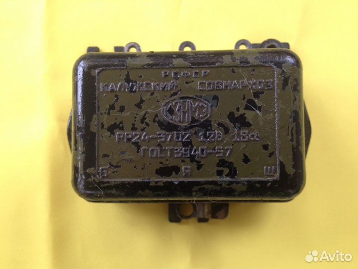 Газ 21 Волга