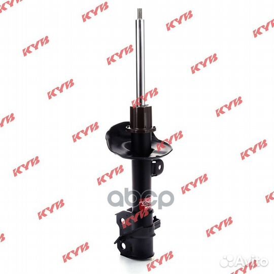 Стойка газомасляная KYB (FR) 339261 KYB