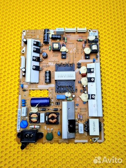 Блок питания PD46B1D CHS BN44-00518B samsung