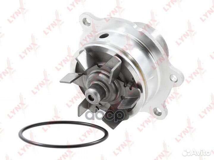 CW-0426 Насос системы охлаждения lynxauto CW-04