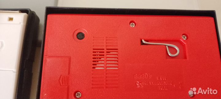 Игра электроника СССР