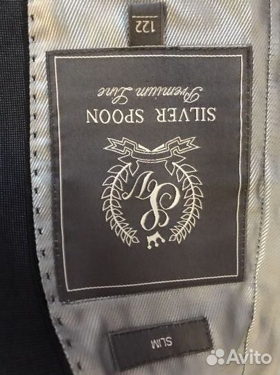 Детский костюм тройка