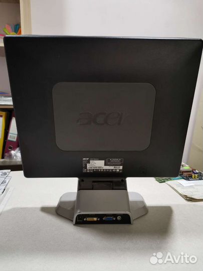 Монитор Acer Al 1951