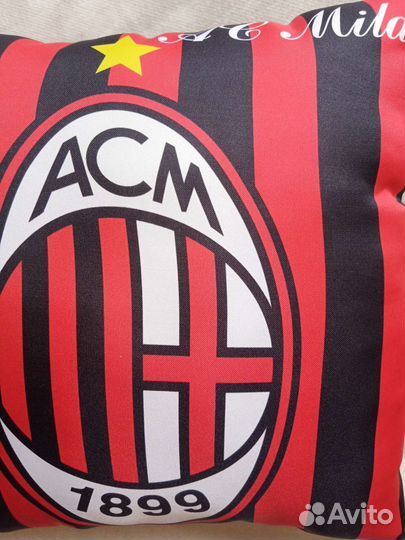 Подушка Милан