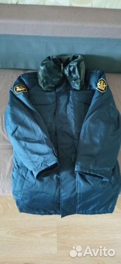 Офисная форма фсин