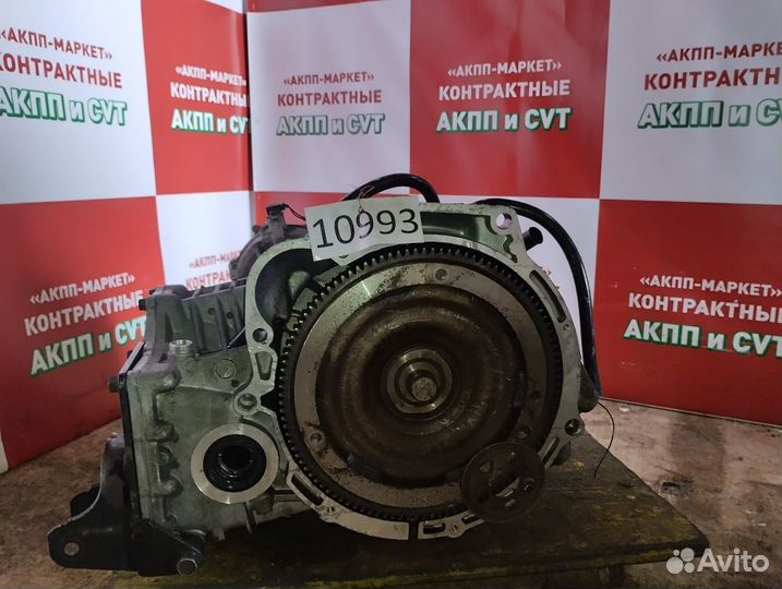 АКПП Hyundai Accent 1.4 - A4AF3 G4EE