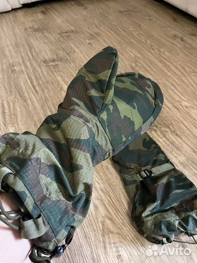 Военные вещи