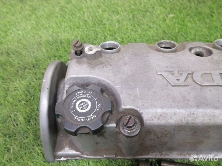 Клапанная крышка Honda zc 1.6
