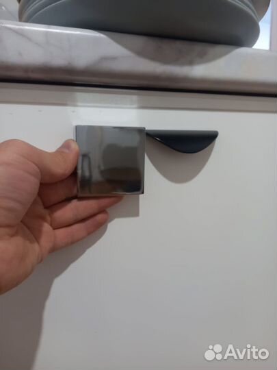 Ручки мебельные