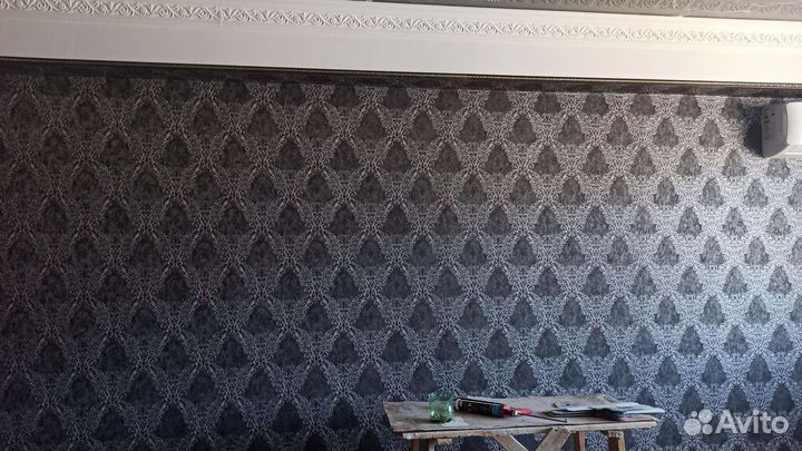 Ремонт и отделка квартир под ключ