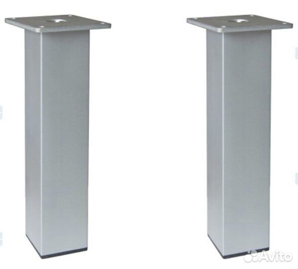 Ножка опора мебельная регулируемая