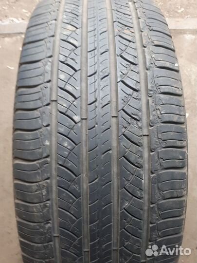Michelin 4x4 Synchrone 235/55 R20
