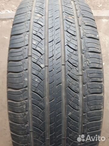 Michelin 4x4 Synchrone 235/55 R20
