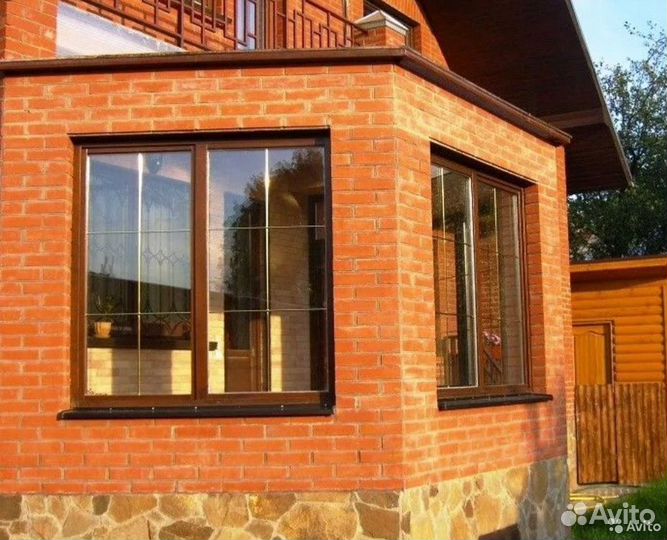 Окна в рассрочку под 0