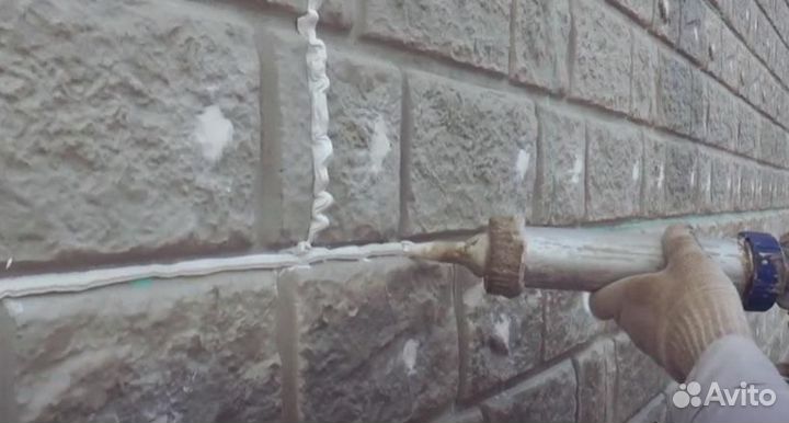 Фасадные панели из фибробетона