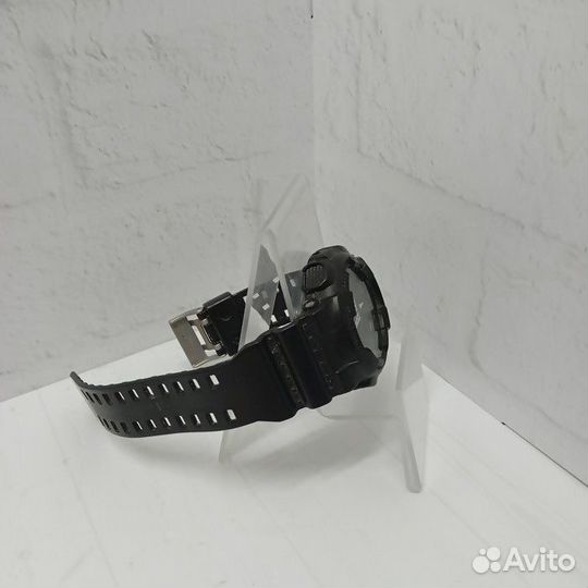 Наручные часы Casio 5081 GA-100 (Рассрочка /О2)