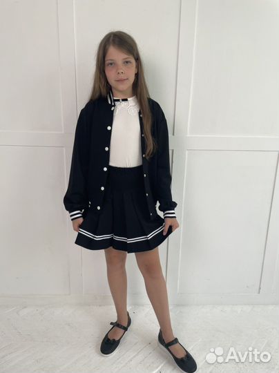 Школьная форма для девочки